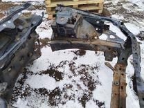 Передняя панель крепления облицовки (телевизор) LI33ER Honda Accord купить с доставкой