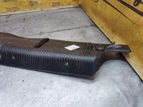 Накладка внутренняя на заднюю панель кузова 03I55G Renault Safrane - Фото 4