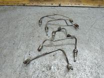 Трубка топливная GRQSAP Toyota Corolla - Фото 2