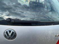 Щеткодержатель задний CJ9GD6 Volkswagen Polo