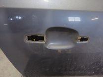 Дверь передняя правая K9E33W Opel Astra - Фото 7