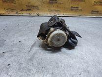 Ремень безопасности задний левый 6P7MJB Opel Vectra купить в магазине запчастей бу