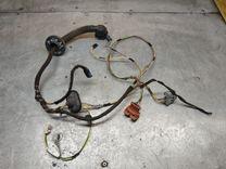 Проводка двери задней левой CWK20O Peugeot 607
