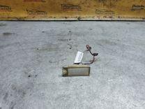 Подсветка номера IW9T63 Volvo S60