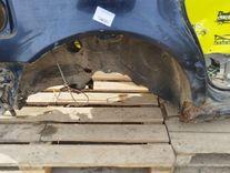 Крыло заднее правое 9CX2J5 Audi 100 купить с доставкой