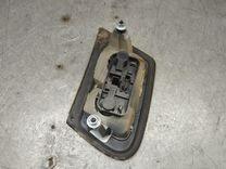 Фонарь крышки багажника правый SR1S15 Saab 9-3 - Фото 2