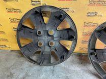 Колпак колесный KY13Z5 Hyundai Getz купить на авторазборке