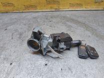 Замок зажигания Q0C1ED Peugeot 406 купить