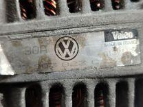 Генератор 8NUKJR Volkswagen Passat - Фото 6