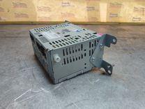 Магнитола 0475MB Ford Fusion купить в магазине запчастей бу