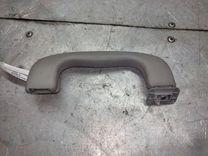 Ручка внутренняя потолочная AFEQIS Opel Signum - Фото 2