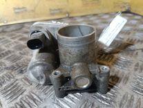 Заслонка дроссельная 5Z628A Skoda Fabia - Фото 4