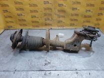 Кулак поворотный правый MXQASJ Audi 100 - Фото 1