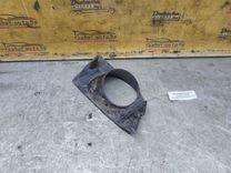 Заглушка (решетка) в бампер передний H6TZ67 Ford Galaxy купить