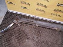 Накладка на порог EJ73MP Subaru Forester - Фото 5