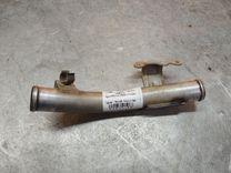 Трубка охлаждающей жидкости металлическая 8OGV7V Opel Meriva