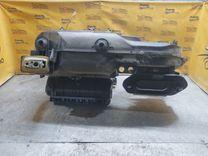 Корпус отопителя (печки) DA554T Peugeot 607 купить на авторазборке