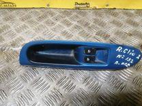 Блок управления стеклоподъемниками A6NTNG Renault Clio - Фото 2