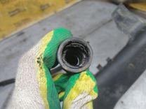 Горловина топливного бака XXK7HM Peugeot 406 - Фото 4