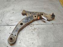 Рычаг передний правый WK9BWV Toyota Corolla