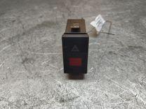 Кнопка аварийной сигнализации L9NVOC Audi 80 - Фото 1