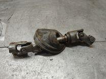 Рулевой карданчик 4WO8MS Mazda 626