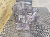КПП механическая (МКПП) 5-ступенчатая 4W212V Renault Scenic undefined