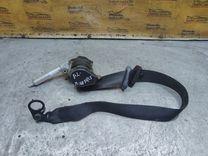 Ремень безопасности передний левый 0E8UKD Mercedes A W168 - Фото 1