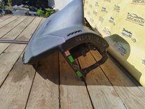 Панель передняя салона (торпедо) BA1L65 Skoda Octavia купить на авторазборке