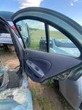 Ручка внутренняя задняя правая Y3FT62 Nissan Almera