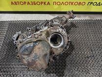 КПП механическая (МКПП) 5-ступенчатая 589MSH Renault Scenic RX4 купить с доставкой