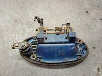 Ручка наружная передняя левая 80R51D Hyundai Lantra купить