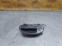 Ручка наружная передняя левая IYVOFA Daewoo Nubira