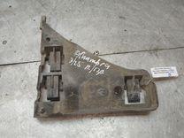 Кронштейн крепления бампера переднего LTMNH6 Seat Alhambra