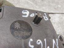 Моторчик заслонки печки 27RJJS Peugeot 406 купить в магазине запчастей бу