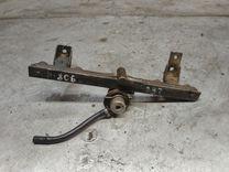 Топливная рампа P17205 Peugeot 806