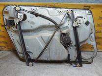 Стеклоподъемник электрический передний правый P05YC1 Volkswagen Passat купить на авторазборке