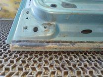 Дверь сдвижная правая 7KFWIX Citroen C8 - Фото 7