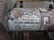 Амортизатор передний правый C5X2VT Volkswagen Polo - Фото 10