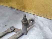 Механизм стеклоочистителя (трапеция дворников) O0ISBG Peugeot 406 купить