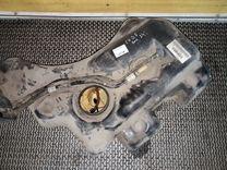 Бак топливный 3FTIN7 Volkswagen Passat - Фото 2