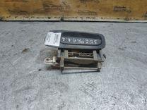 Ручка наружная передняя левая A2M5AE Opel Astra - Фото 2