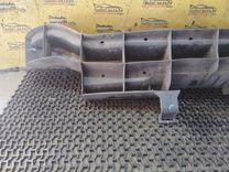 Усилитель бампера заднего O2X8CE Citroen Xsara Picasso - Фото 2