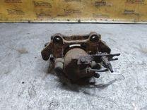 Суппорт передний правый BV3RXR Audi A4 купить на авторазборке