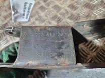 Кронштейн КПП RX6W5W Renault Scenic - Фото 2