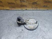 Лючок топливного бака LX3Q5I Opel Vectra купить в магазине запчастей бу