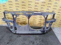 Передняя панель крепления облицовки (телевизор) V5T5GS Audi A4 - Фото 1