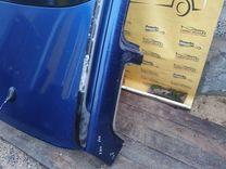 Крыша 5463HM Peugeot 307 купить с доставкой. Огромный выбор запчастей и марок авто. У нас есть практически все.