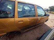 Дверь задняя правая 90VFU5 Fiat Punto купить