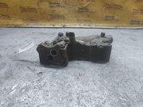 Корпус термостата 5FC1DM Peugeot 406 купить на авторазборке